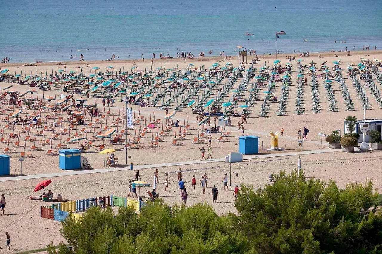 Appartement Holiday Home In Bibione 41085