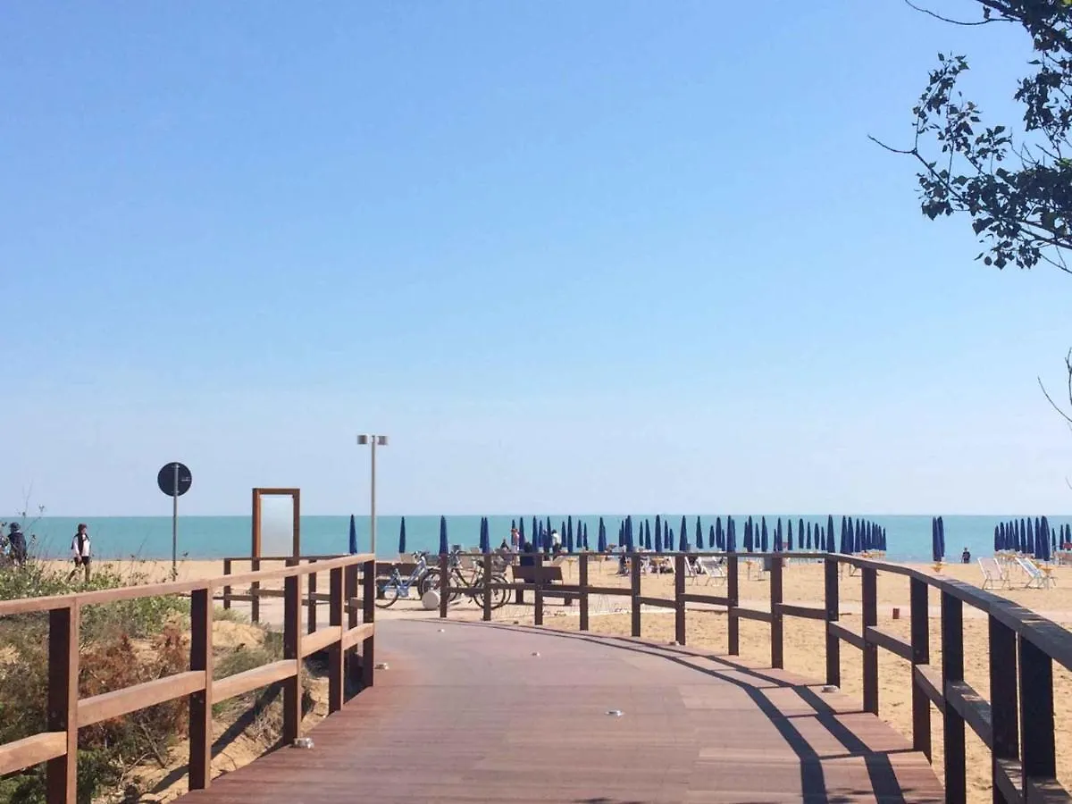 Holiday Home In Bibione 41085