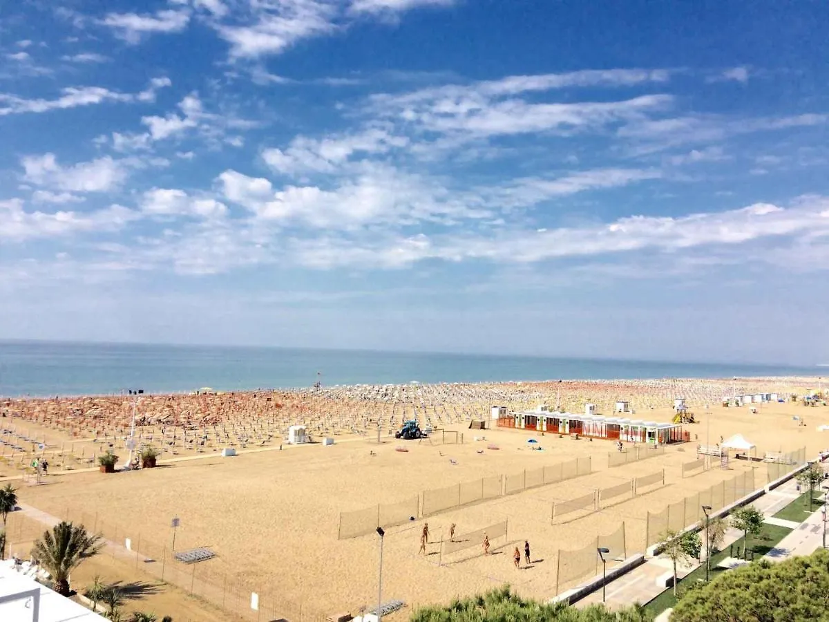 Holiday Home In Bibione 41085