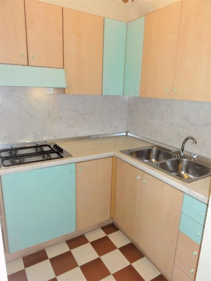 Holiday Home In Bibione 41085