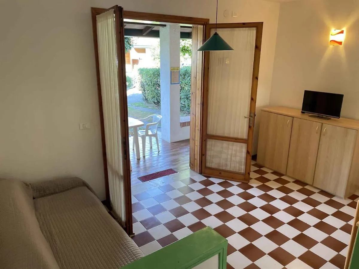 Holiday Home In Bibione 41085 Appartement