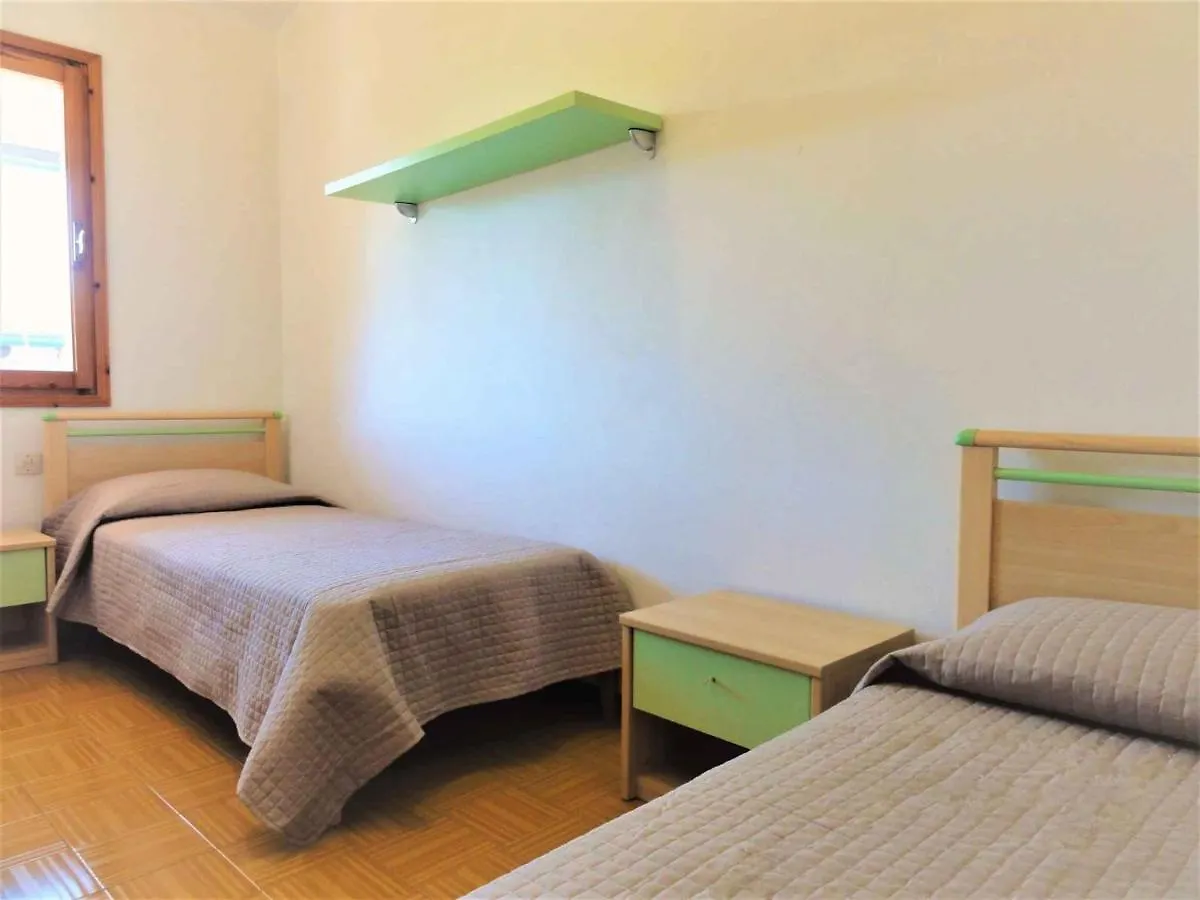 Holiday Home In Bibione 41085 Appartement